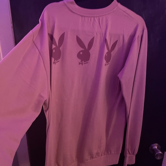 playboy crewneck - Picture 2 of 3